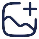 Gallery Add SVG Icon